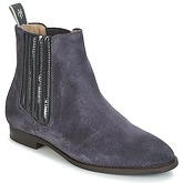 Marc O'Polo  PRAGUE 2  women's Mid Boots in Blue