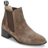 Marc O'Polo  LUCCA  women's Mid Boots in Brown
