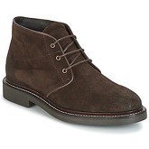 Marc O'Polo  REDWOOD 3  men's Mid Boots in Brown