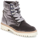 Marc O'Polo  LUCIA 2B  women's Mid Boots in Grey