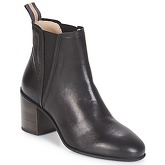 Marc O'Polo  CAROLINA  women's Low Ankle Boots in Black