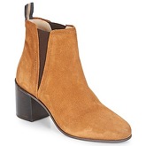 Marc O'Polo  CAROLINA  women's Low Ankle Boots in Brown