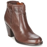 Marc O'Polo  LANA  women's Low Ankle Boots in Brown