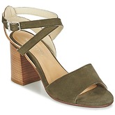 Marc O'Polo  MODERANA  women's Sandals in Green