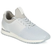 Marc O'Polo  GARINOU  women's Shoes (Trainers) in Grey