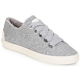 Marc O'Polo  CARMEL 2A  women's Shoes (Trainers) in Grey