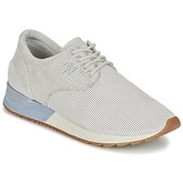 Marc O'Polo  FOZERAT  women's Shoes (Trainers) in Grey