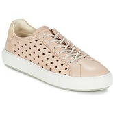 Marc O'Polo  ODETTAR  women's Shoes (Trainers) in Pink