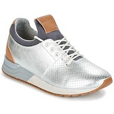 Marc O'Polo  GIRONA 6  women's Shoes (Trainers) in Silver