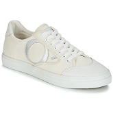 Marc O'Polo  GARISSETTE  women's Shoes (Trainers) in White