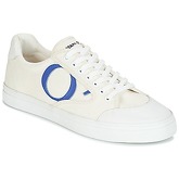 Marc O'Polo  GARIMO  men's Shoes (Trainers) in White