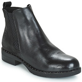 Marco Tozzi  POMERA  women's Mid Boots in Black