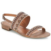 Marco Tozzi  PAPER  women's Sandals in Brown