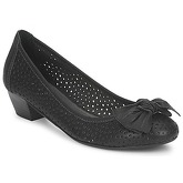 Martinelli  YARINA  women's Heels in Black