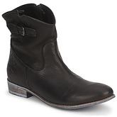 Maruti  LICATA  women's Mid Boots in Black