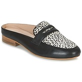 Maruti  BELIZ  women's Mules / Casual Shoes in Black