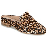 Maruti  BELIZ  women's Mules / Casual Shoes in Brown