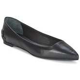 McQ Alexander McQueen  337361  women's Shoes (Pumps / Ballerinas) in Black
