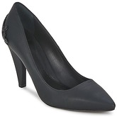 McQ Alexander McQueen  336523  women's Heels in Black