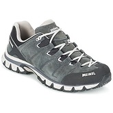 Meindl  VEGAS  men's Running Trainers in Grey