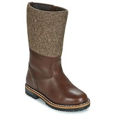 Meindl  FILZMOOS LADY  women's Snow boots in Brown