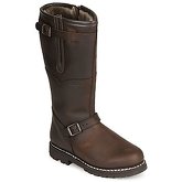 Meindl  KITZB  men's Snow boots in Brown