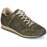 Meindl  BELLEVILLE  men's Shoes (Trainers) in Brown