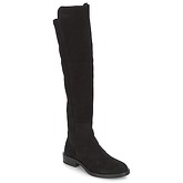 Meline  VITTA  women's High Boots in Black