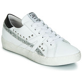 Meline  PANNA  women's Shoes (Trainers) in White