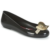 Melissa  VIVIENNE WESTWOOD SPACE LOVE  women's Shoes (Pumps / Ballerinas) in Black