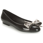 Melissa  DOLL III  women's Shoes (Pumps / Ballerinas) in Black