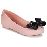 Melissa  ULTRAGIRL SWEET  women's Shoes (Pumps / Ballerinas) in Pink