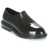 Melissa  PREPPY  women's Casual Shoes in Black