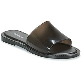 Melissa  SOULD  women's Mules / Casual Shoes in Black