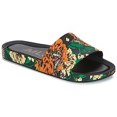 Melissa  BEACH SLIDE III  women's Mules / Casual Shoes in Black