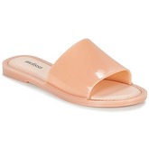 Melissa  SOUL  women's Mules / Casual Shoes in Pink