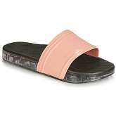 Melissa  RIDER SLIDE  women's Mules / Casual Shoes in Pink