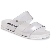 Melissa  COSMIC  women's Mules / Casual Shoes in White