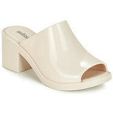 Melissa  MULE II  women's Mules / Casual Shoes in White