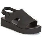 Melissa  HOTNESS AD  women's Sandals in Black