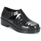 Melissa  ARANHA  women's Sandals in Black