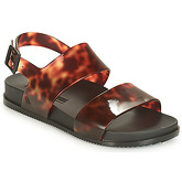 Melissa  COSMIC SANDAL III  women's Sandals in Brown