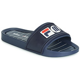 Melissa  SLIDE + FILA  women's Tap