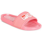 Melissa  SLIDE + FILA  women's Tap