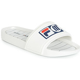 Melissa  SLIDE + FILA  women's Tap