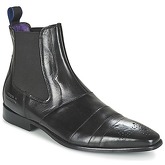 Melvin   Hamilton  ELVIS 12  men's Mid Boots in Black