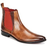 Melvin   Hamilton  TONI 6  men's Mid Boots in Brown