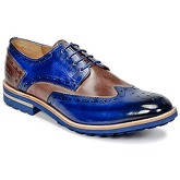 Melvin   Hamilton  EDDY 5  men's Casual Shoes in Blue