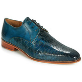 Melvin   Hamilton  LANCE 9  men's Casual Shoes in Blue