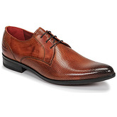 Melvin   Hamilton  TONI 1  men's Casual Shoes in Brown